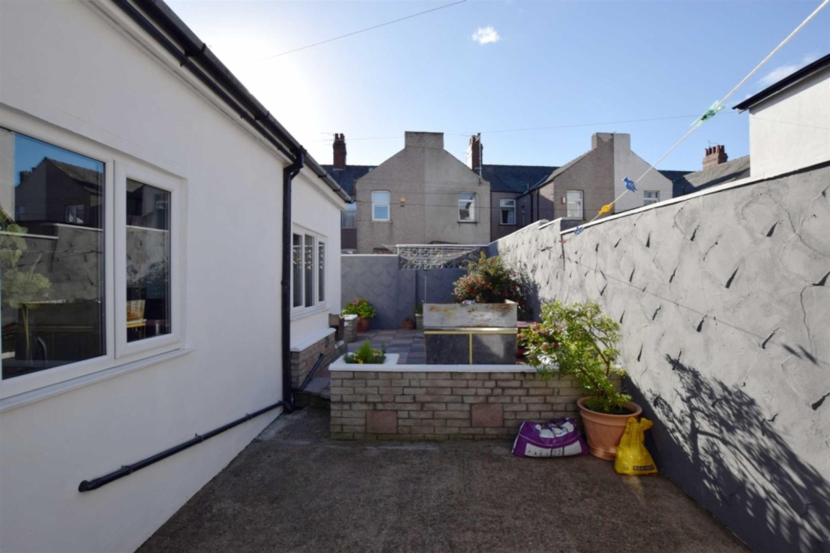 House SemiDetached Hawcoat Lane, Barrow In Furness